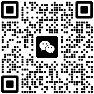 合久网络商务微信二维码